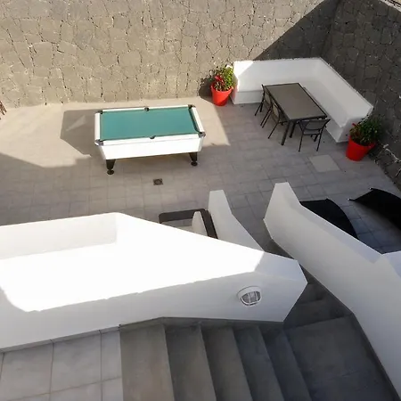 Romance And Moonlight -ideal For Couples, Hot Tub, Pool, Lanzarote *
