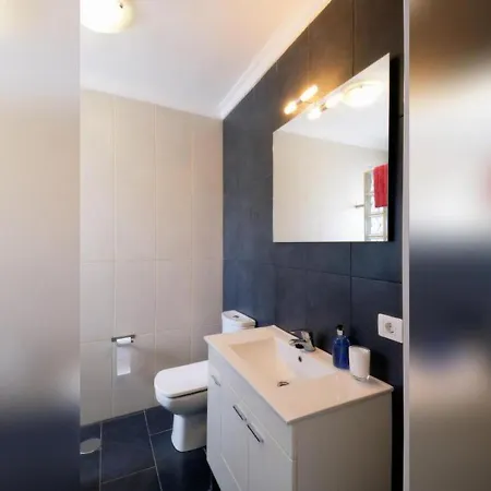 Romance And Moonlight -ideal For Couples, Hot Tub, Pool, Lanzarote * 플라야블랑카