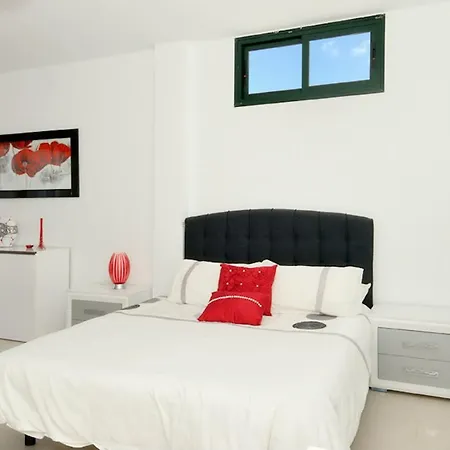 빌라 Romance And Moonlight -ideal For Couples, Hot Tub, Pool, Lanzarote *